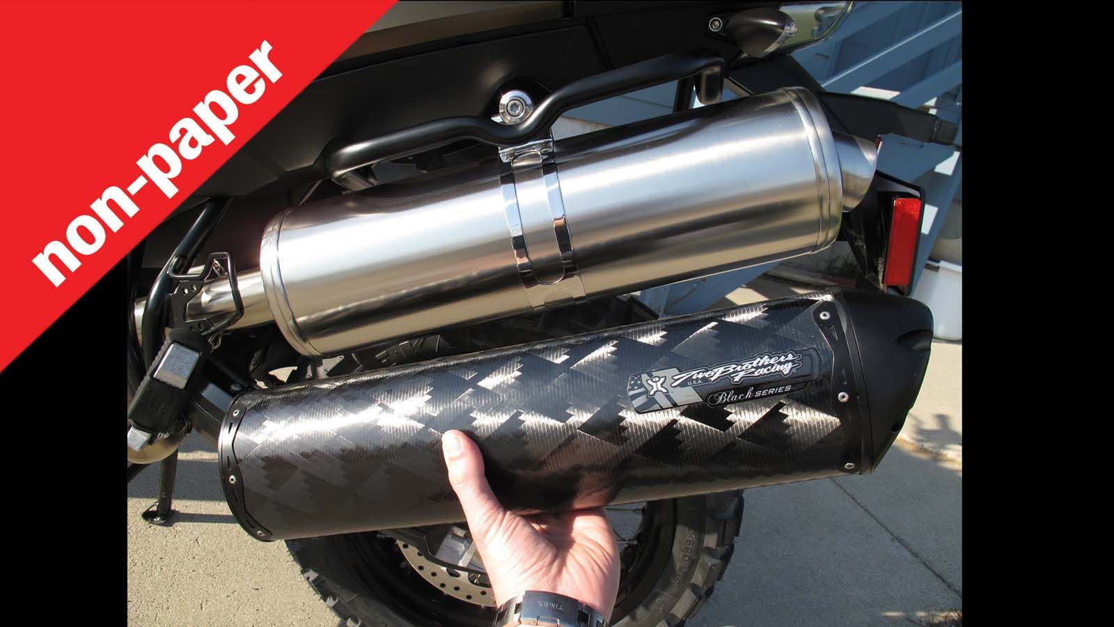 Εργοστασιακή vs aftermarket